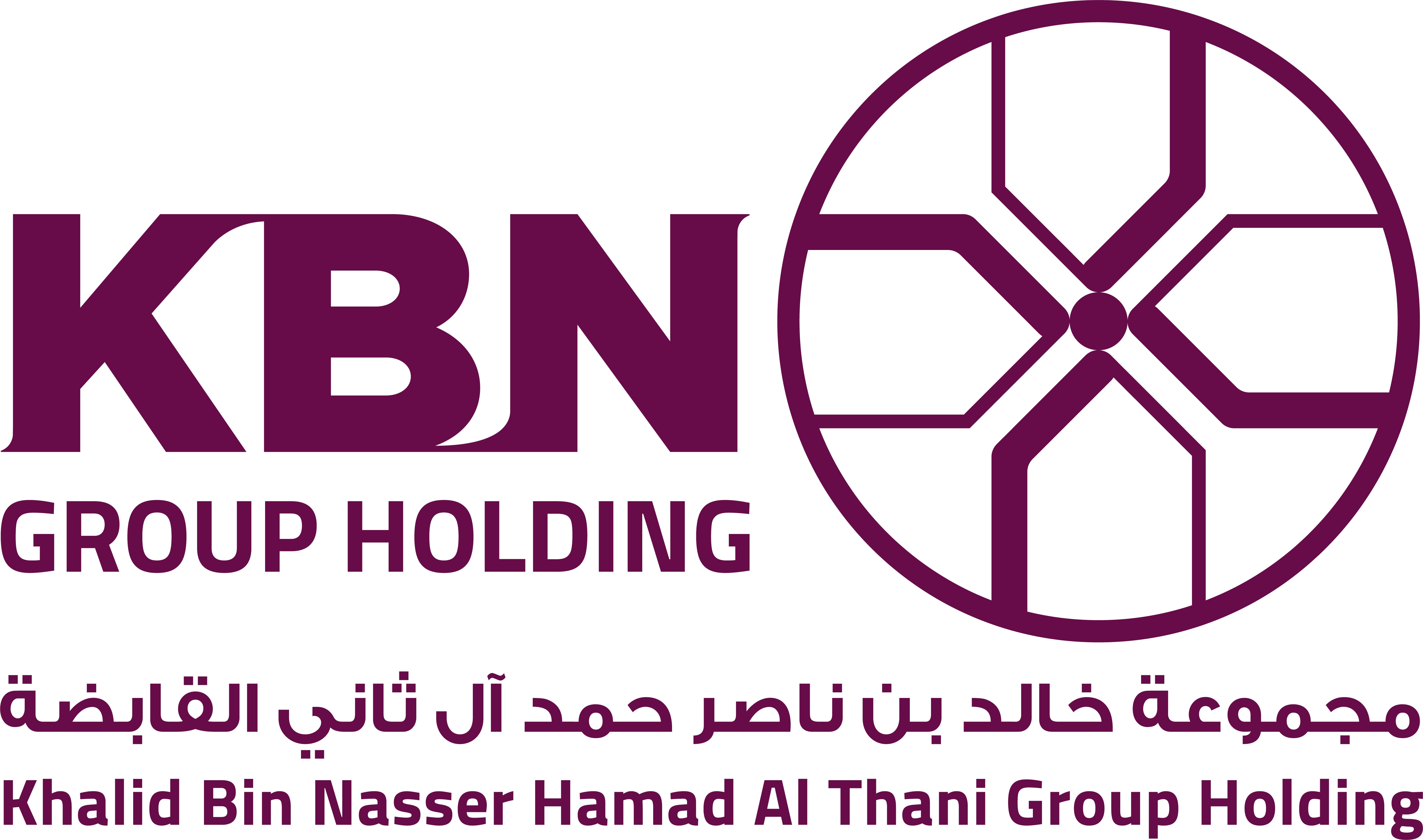 KBN Group Holding